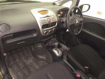 Mitsubishi i