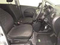 Mitsubishi I-MIEV лот № 30081 оценка 4  с аукциона в Японии 3