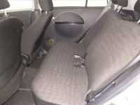 Mitsubishi I-MIEV лот № 30081 оценка 4  с аукциона в Японии 5