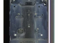 Mitsubishi I-MIEV лот № 30081 оценка 4  с аукциона в Японии 8