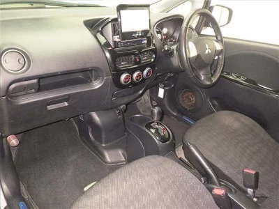 Mitsubishi i-MiEV