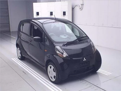 Mitsubishi i