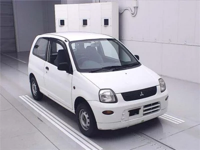 Mitsubishi Minica