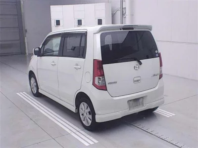 Mazda AZ-Wagon