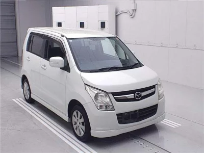Mazda AZ-Wagon