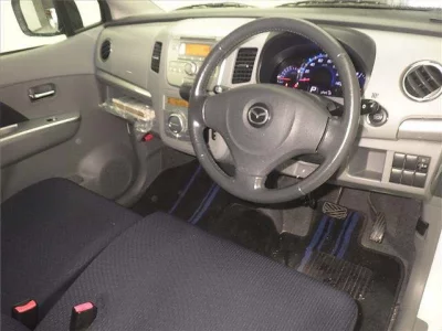 Mazda AZ-Wagon