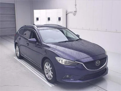 Mazda Atenza