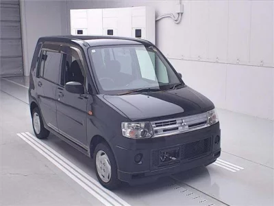 Mitsubishi Toppo