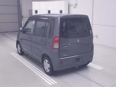 Mitsubishi Toppo