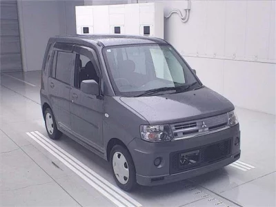 Mitsubishi Toppo