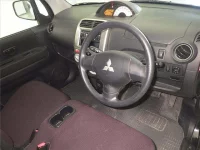 Mitsubishi TOPPO лот № 80401 оценка ***  с аукциона в Японии 2