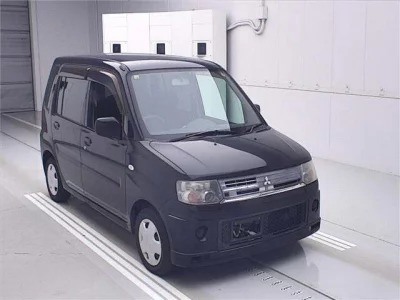 Mitsubishi Toppo