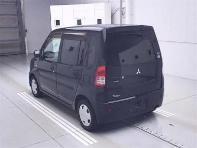 Mitsubishi Toppo