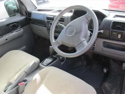 Mitsubishi Town Box