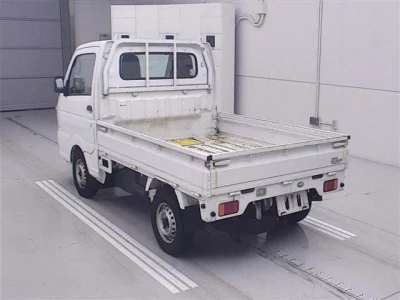 Mazda Scrum Truck
