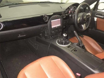 Mazda Roadster