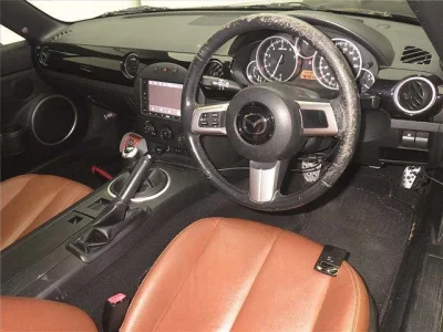 Mazda Roadster