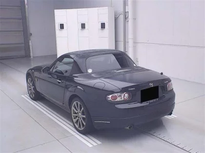 Mazda Roadster