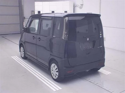 Suzuki Palette