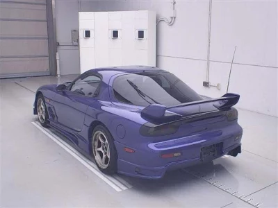 Mazda RX-7
