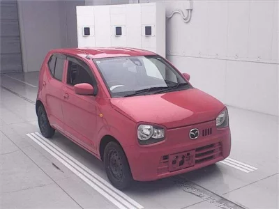 Mazda Carol