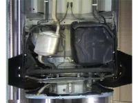 Mazda CAROL лот № 70169 оценка 3  с аукциона в Японии 9