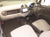 Mazda CAROL лот № 70169 оценка 3  с аукциона в Японии 3