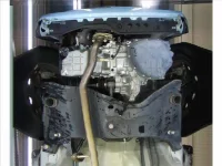 Mazda CAROL лот № 70169 оценка 3  с аукциона в Японии 7