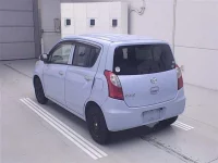 Mazda CAROL лот № 70169 оценка 3  с аукциона в Японии 1