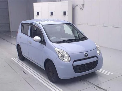 Mazda Carol