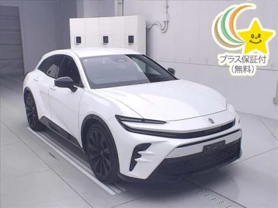 Toyota CROWN SPORT