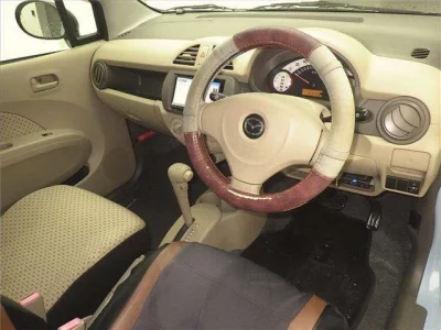 Mazda Carol