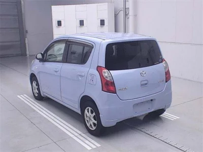 Mazda Carol
