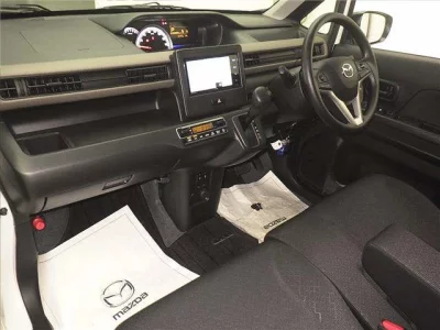 Mazda Flair