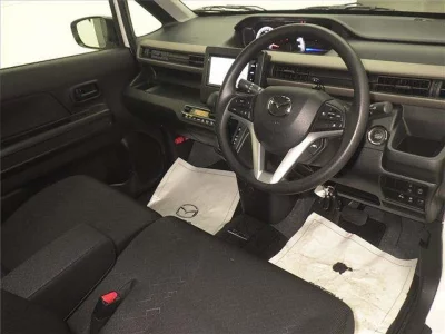 Mazda Flair