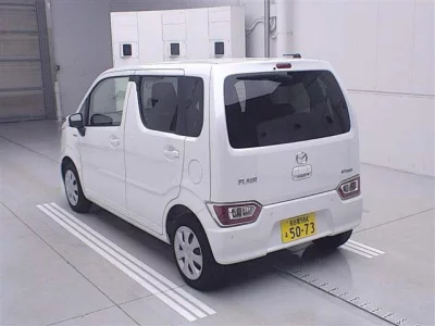 Mazda Flair