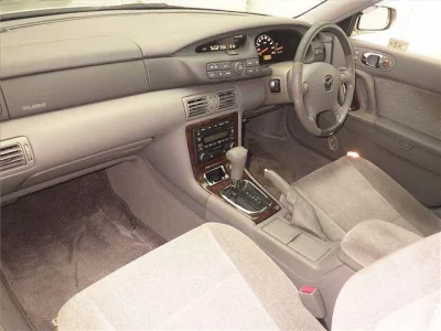 Mazda Millenia