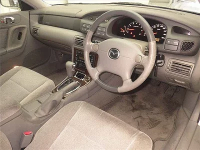 Mazda Millenia