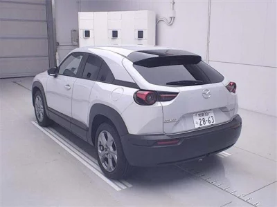 Mazda MX-30