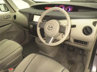Mazda Biante