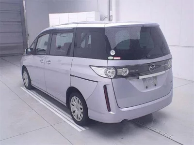 Mazda Biante