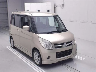 Suzuki Palette