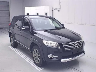 Toyota VANGUARD