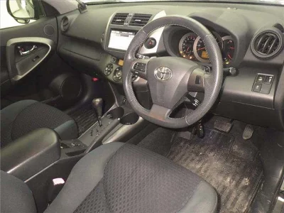 Toyota VANGUARD