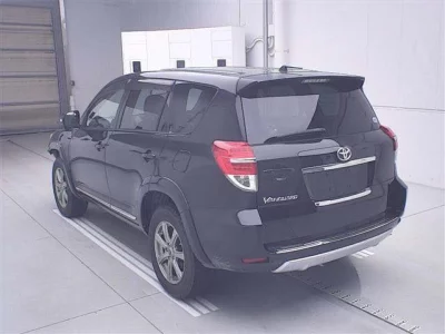Toyota VANGUARD