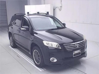 Toyota VANGUARD