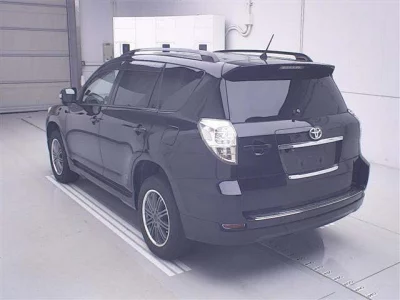 Toyota VANGUARD