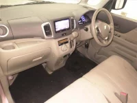 Suzuki SPACIA лот № 30006 оценка R  с аукциона в Японии 3