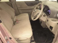 Suzuki SPACIA лот № 30006 оценка R  с аукциона в Японии 4