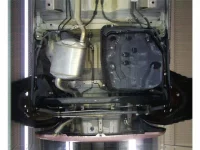 Suzuki SPACIA лот № 30006 оценка R  с аукциона в Японии 10